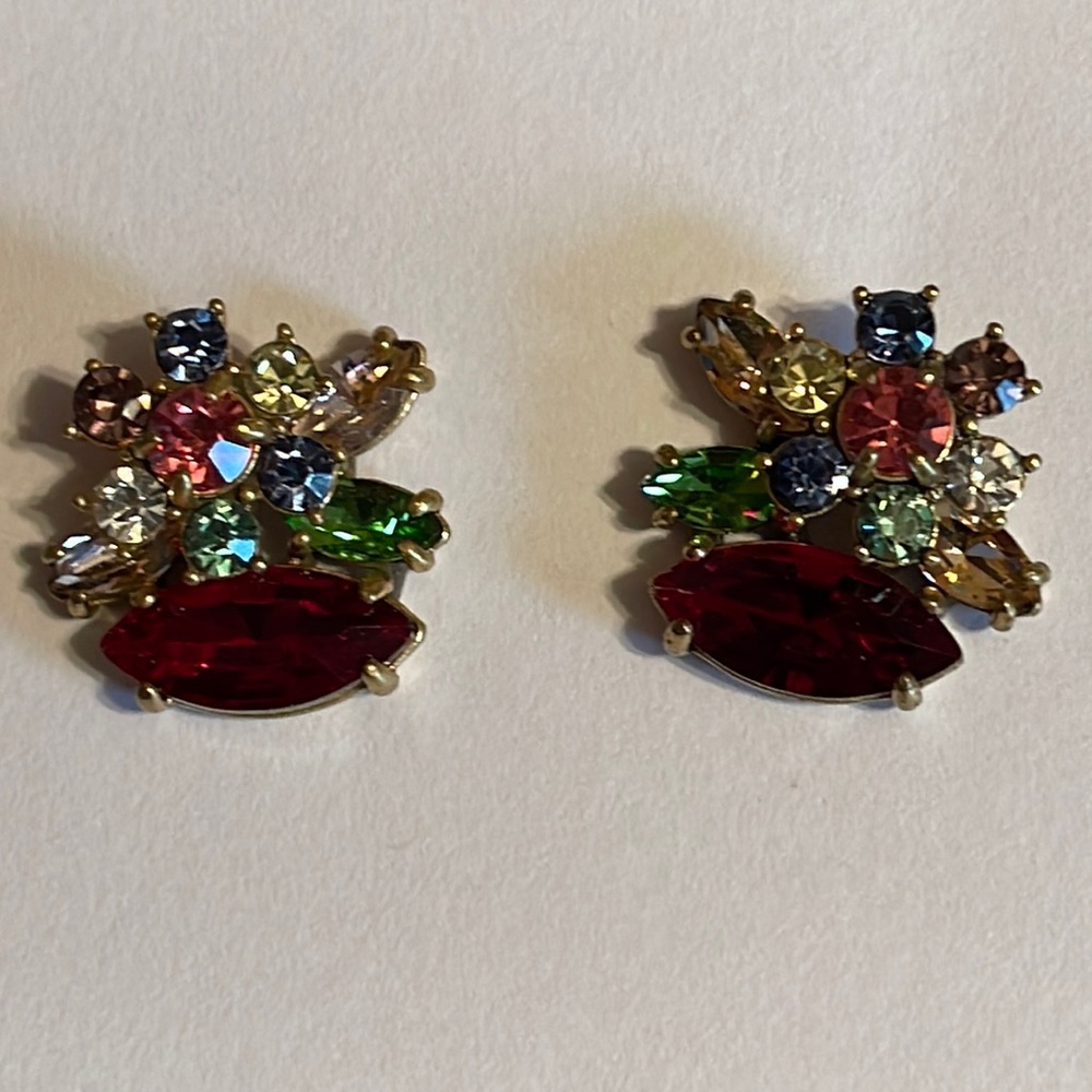 J.Crew Earrings!